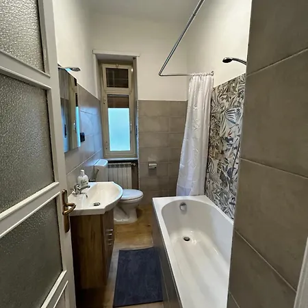 Bilocale Monastir Turin