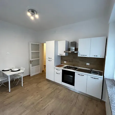 Apartamento Bilocale Monastir Turim