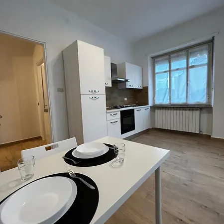 Bilocale Monastir Turin