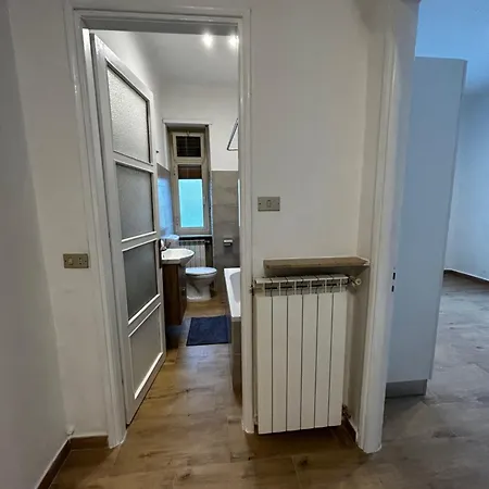 Apartment Bilocale Monastir Turin