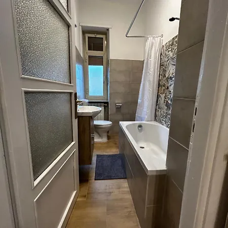 Bilocale Monastir Turin