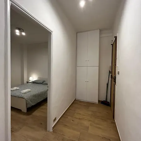 Bilocale Monastir * Turin