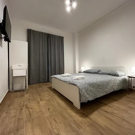 Bilocale Monastir Apartamento