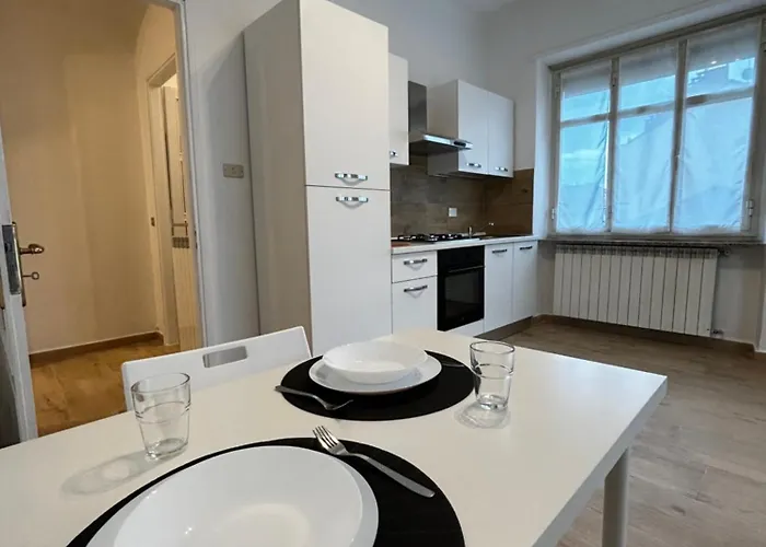 Apartment Bilocale Monastir *