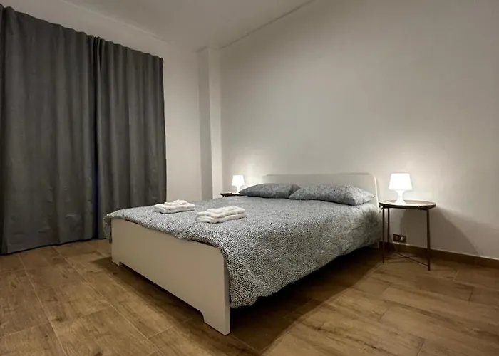 Bilocale Monastir * Turin