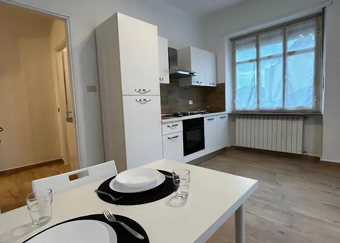 Bilocale Monastir Turin