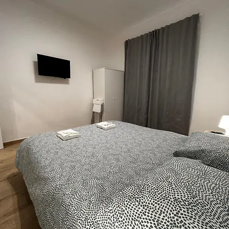 Bilocale Monastir * Turín