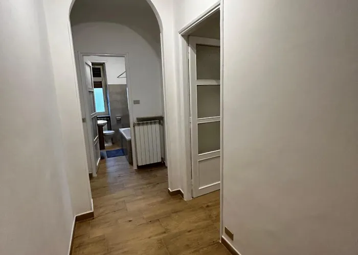 Bilocale Monastir Apartamento Turín