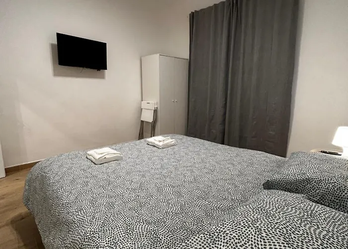 Bilocale Monastir * Turín