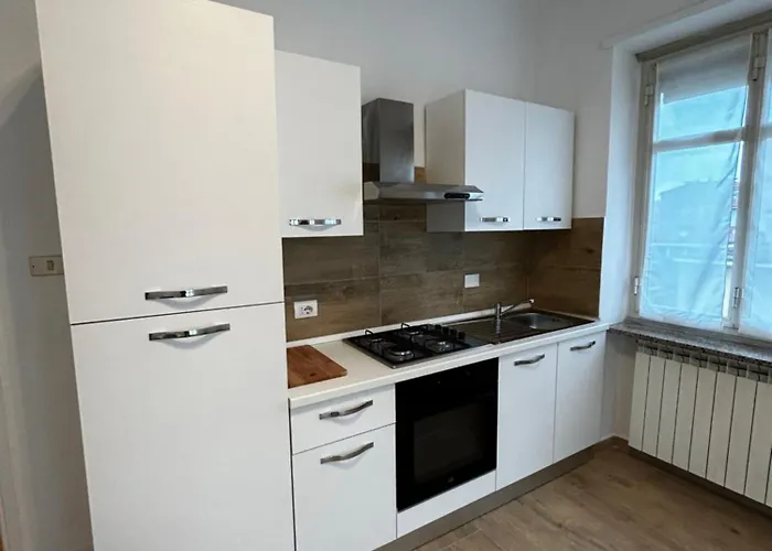 Bilocale Monastir Apartamento *