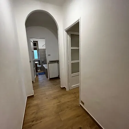 Bilocale Monastir Apartment Turin
