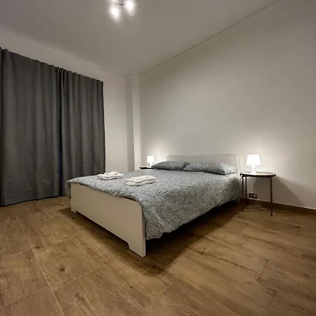 Bilocale Monastir * Turin